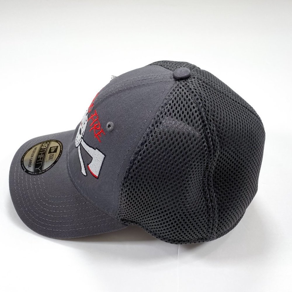 Chicago Fire CFD Engine 192 New Era M/L Hat NEW - Picture 2 of 8